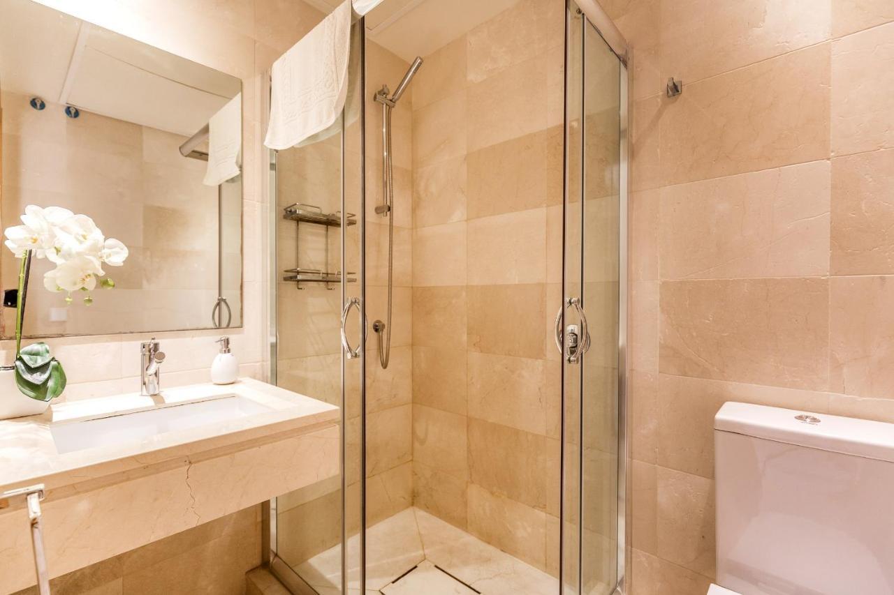 4 Bedroom Holiday Townhouse In Riviera Del Sol With Sea Views Sitio de Calahonda Exterior photo