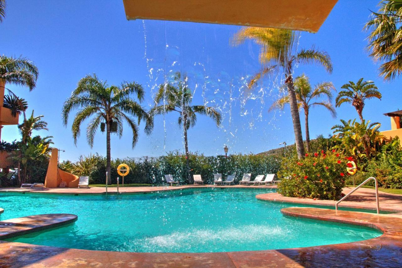 4 Bedroom Holiday Townhouse In Riviera Del Sol With Sea Views Sitio de Calahonda Exterior photo